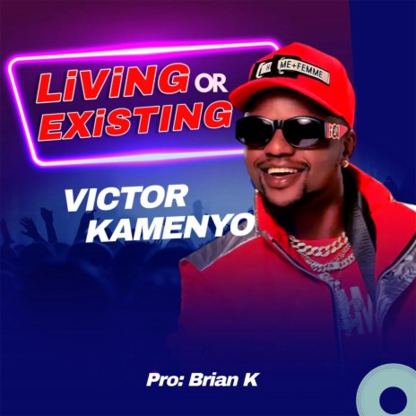 Living or Existing | Boomplay Music