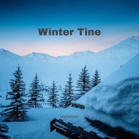Winter Time | Boomplay Music