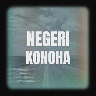 Negeri Konoha