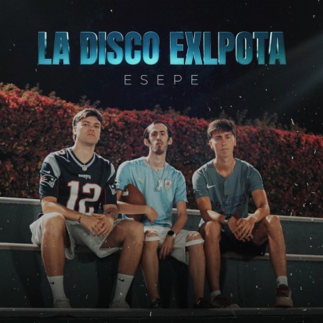 La Disco Explota | Boomplay Music