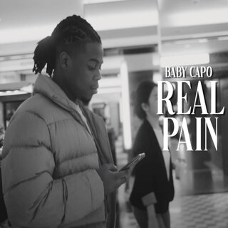 Real Pain