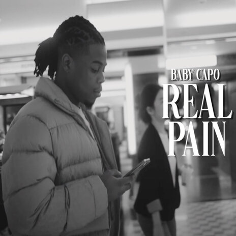 Real Pain | Boomplay Music