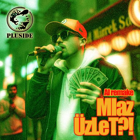 Mi Az Üzlet / remake