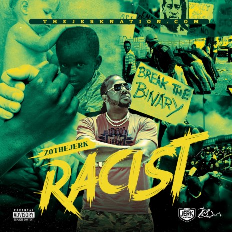 Racist | Boomplay Music