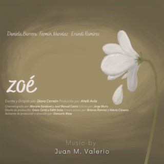 Zoé (Original Motion Picture Soundtrack)