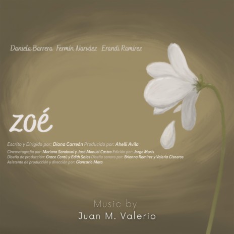 Zoé | Boomplay Music