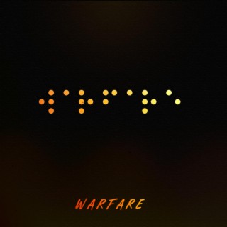 Warfare (Instrumental)