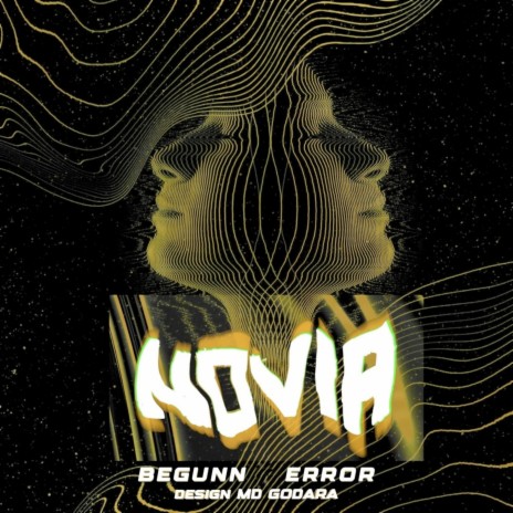 Novia ft. ERROR!! | Boomplay Music