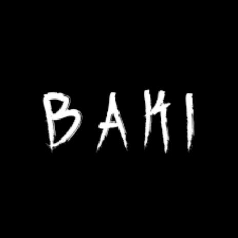 Baki ft. ItsManMan | Boomplay Music