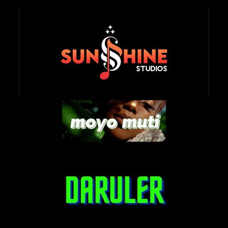 Moyo muti ft. Daruler