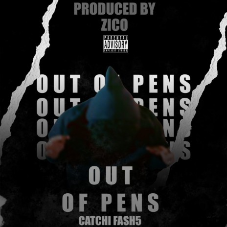 Out of Pens | Boomplay Music