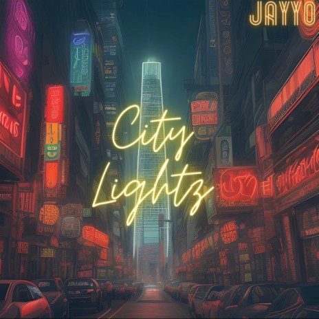 City Lightz | Boomplay Music