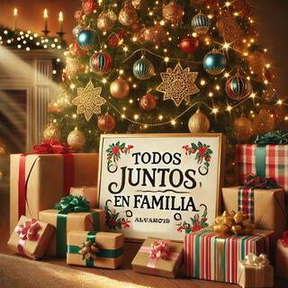 FELIZ NAVIDAD JUNTOS