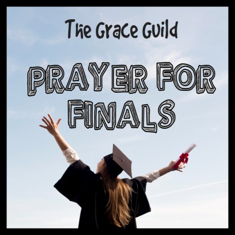 Prayer For Finals | Boomplay Music