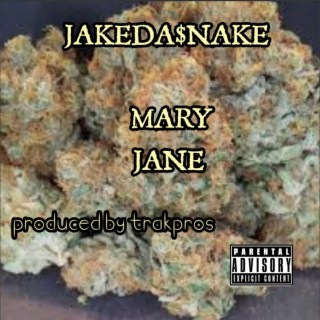 MARY JANE