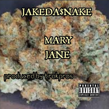 MARY JANE | Boomplay Music