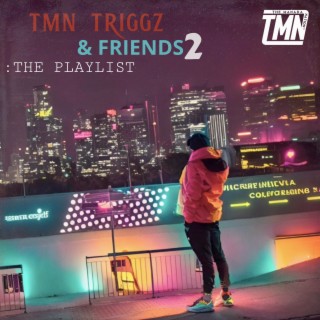 Tmn Triggz & Friends 2: the Playlist (Remixes)