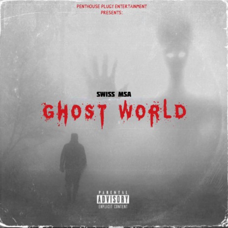 Ghost World | Boomplay Music