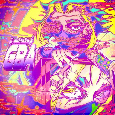 GBA | Boomplay Music