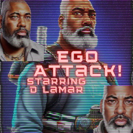 Ego Attack | Boomplay Music