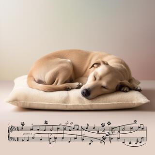 Music for dog