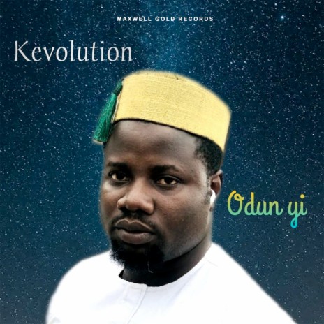 ODUN YI ft. Kevolution | Boomplay Music