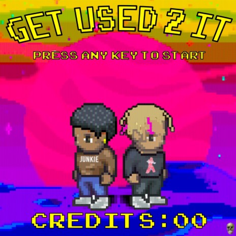 Get Used 2 It ft. Project Siniy, Stephoo & 1WAYNO | Boomplay Music