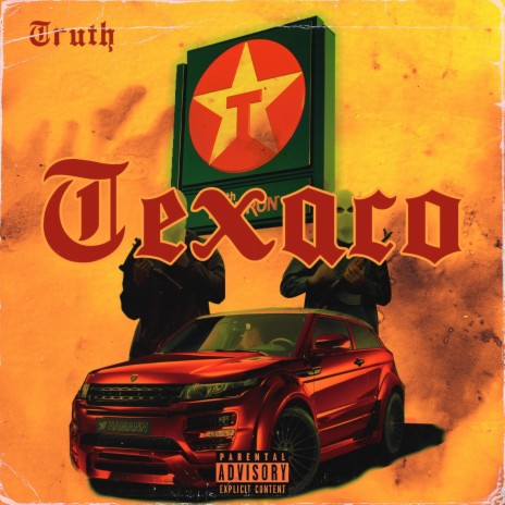 Texaco | Boomplay Music