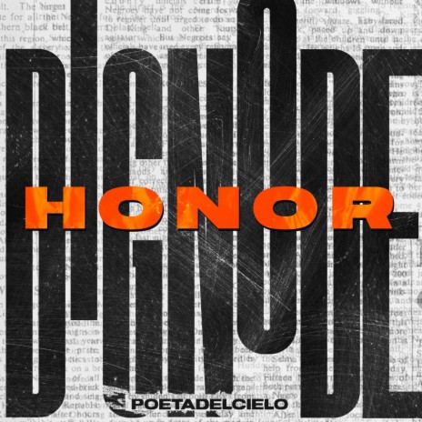 Digno de Honor | Boomplay Music