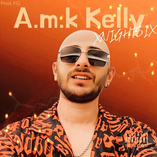 A.M.K KELLY