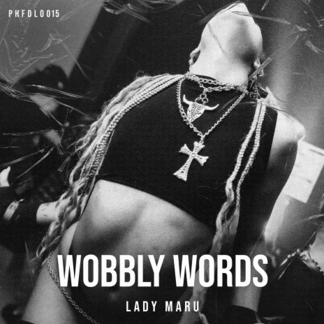 WOBBLY WORDS | Boomplay Music