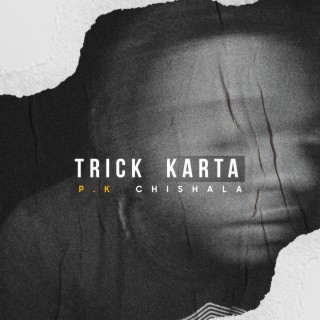 Trick karta