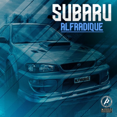 Subaru Speed | Boomplay Music