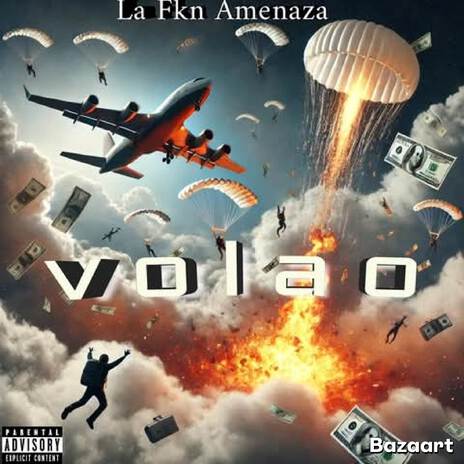 volao -freestyle (1) (Original) | Boomplay Music