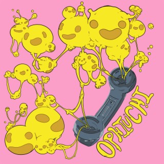 Ophiuchi Hotline