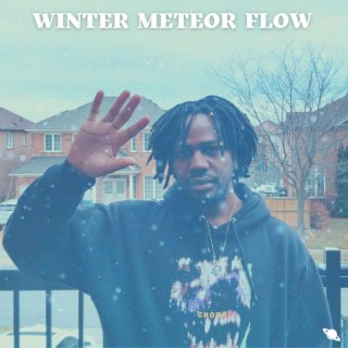 Winter Meteor Flow