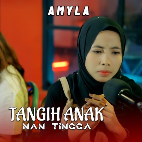 TANGIH ANAK NAN TINGGA | Boomplay Music