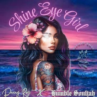 Shine Eye Girl