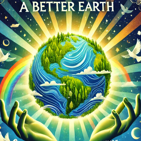 Heal the Earth