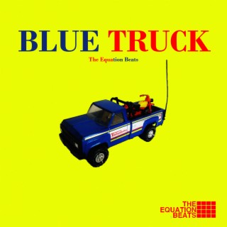 BLUE TRUCK