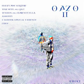 OAZO II