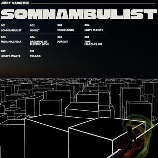 Somnambulist