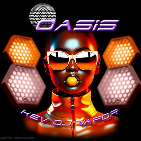 Oasis | Boomplay Music