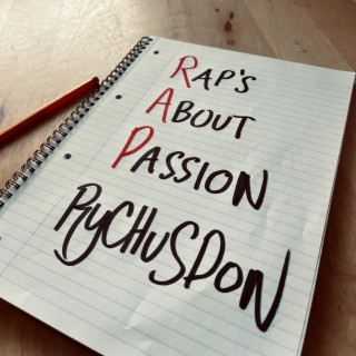 Rap's About Passion