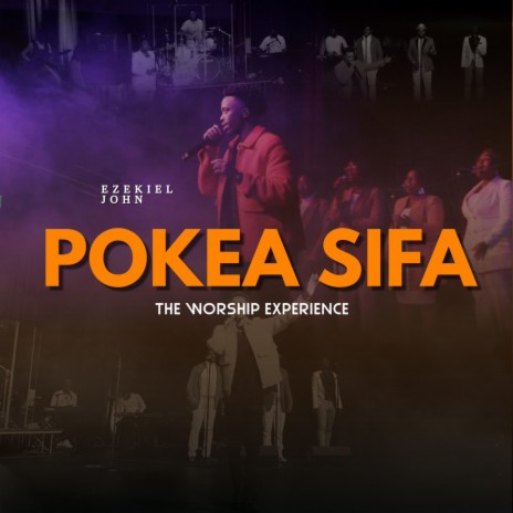 POKEA SIFA (Live version)