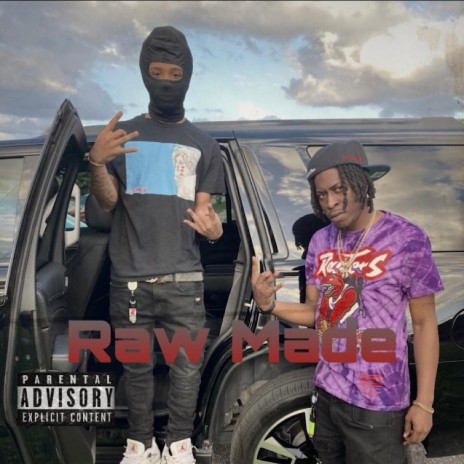 Raw Made ft. Swoop | Boomplay Music