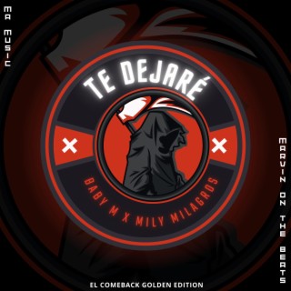 Te Dejaré