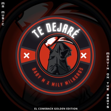 Te Dejaré ft. Mily Milagros | Boomplay Music