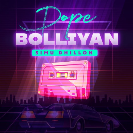 Dope Bolliyan