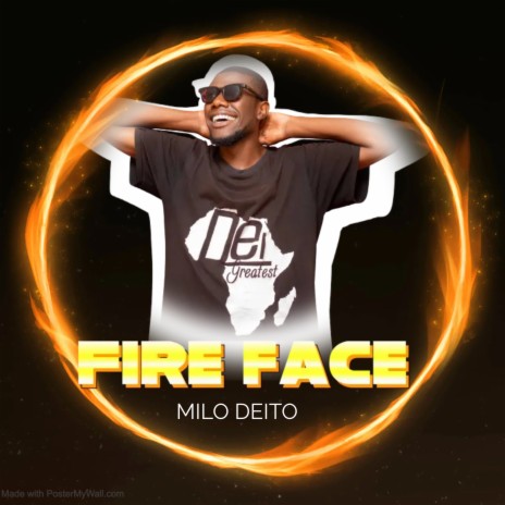 Fire Face | Boomplay Music